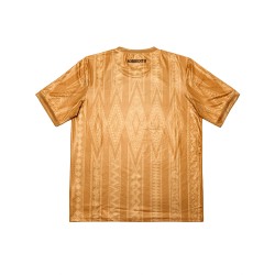 Camiseta portero local masculina Sorrento Calcio 1945 2025/26 Camiseta portero local masculina Sorrento Calcio 1945 2025/26