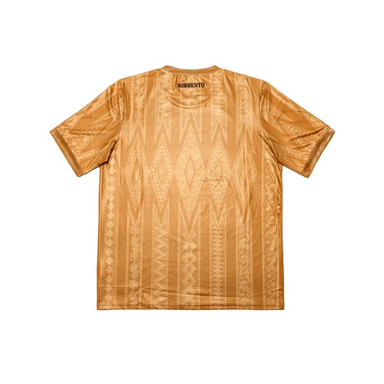 Camiseta portero local masculina Sorrento Calcio 1945 2025/26