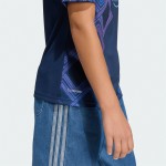 Niño Sporting Kansas City 2026 Camiseta Visitante Niño Sporting Kansas City 2026 Camiseta Visitante