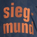 Camiseta Especial Manga Larga 2025/26 FC Augsburg Azul Oscuro Niño