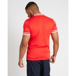 Camiseta Retro Roma Local Mujer Liverpool 1984