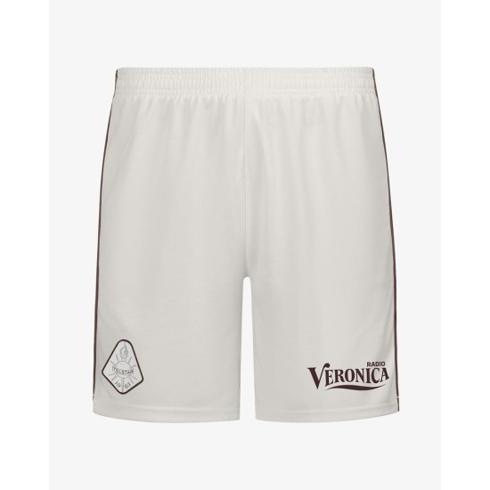 Pantalones Cortos Visitante 2025/26 Hombre SC Telstar