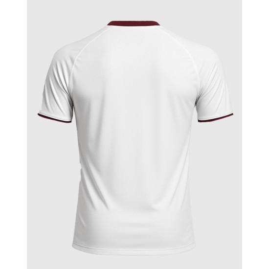 Camiseta visitante hombre Servette FC 2025/26 Camiseta visitante hombre Servette FC 2025/26