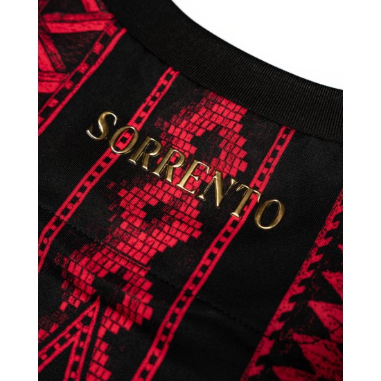 Camiseta local femenina Sorrento Calcio 1945 2025/26 Camiseta local femenina Sorrento Calcio 1945 2025/26