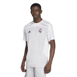 Camiseta Hombre Real Madrid 2025/26 Urban Purist Camiseta Hombre Real Madrid 2025/26 Urban Purist