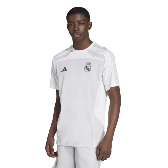 Camiseta Hombre Real Madrid 2025/26 Urban Purist