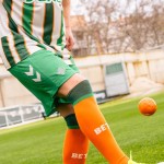 Pantalón Corto Forever Green 2025/26 Real Betis Mujer Pantalón Corto Forever Green 2025/26 Real Betis Mujer