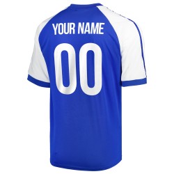 Camiseta Retro 2003/04 de Millwall para Hombre Camiseta Retro 2003/04 de Millwall para Hombre