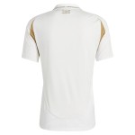Camiseta Visitante Mujer Los Angeles FC 2025