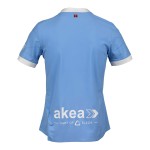 Camiseta local para mujeres Malmö FF 2025