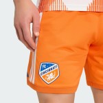 Hombre FC Cincinnati 2026 Pantalones Cortos Visitante