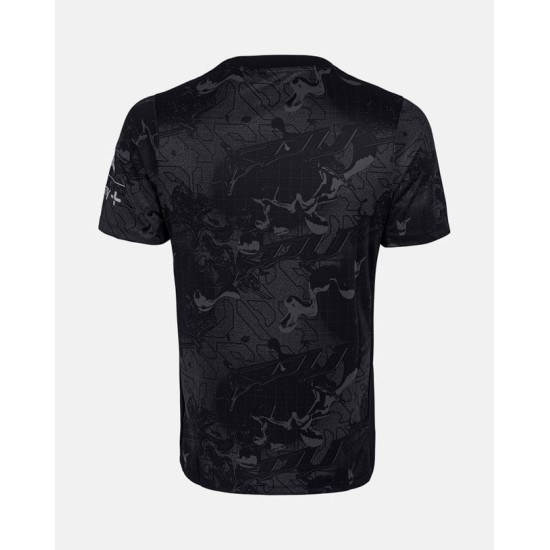 Camiseta de calentamiento visitante Tottenham Hotspur 2025/26 Niño Camiseta de calentamiento visitante Tottenham Hotspur 2025/26 Niño