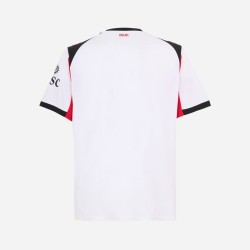 Camiseta de Visitante Milan Hombre 2025/26 Camiseta de Visitante Milan Hombre 2025/26