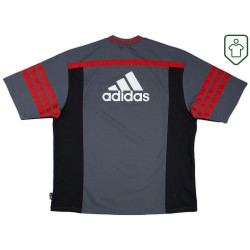 Camiseta retro Milan 2000/01 para hombre Camiseta retro Milan 2000/01 para hombre