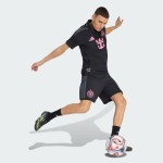 Niño Inter Miami CF 2026 Pantalones Cortos Visitante Niño Inter Miami CF 2026 Pantalones Cortos Visitante