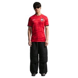 Camiseta Mundial 2026 Local Corea del Sur Mujer Camiseta Mundial 2026 Local Corea del Sur Mujer