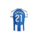 Camiseta de local del RCD Espanyol 2025/26 para hombre