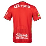 Camiseta local del Toluca FC 2025/26 para niño