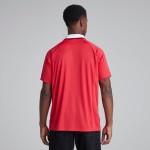 Camiseta retro final Champions League Manchester United 1999 de hombre