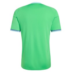 Mujer Seattle Sounders FC 2026 Camiseta Local Mujer Seattle Sounders FC 2026 Camiseta Local
