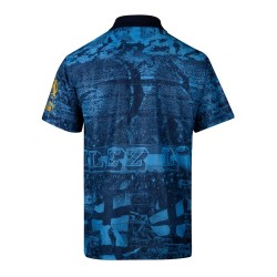 Camiseta Retro ftblNRGY+ del OM para hombre Camiseta Retro ftblNRGY+ del OM para hombre