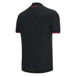 Camiseta Mundial 2026 Tercera Albania Hombre