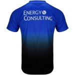 Camiseta Retro del AFC Bournemouth 2014/15 para hombre