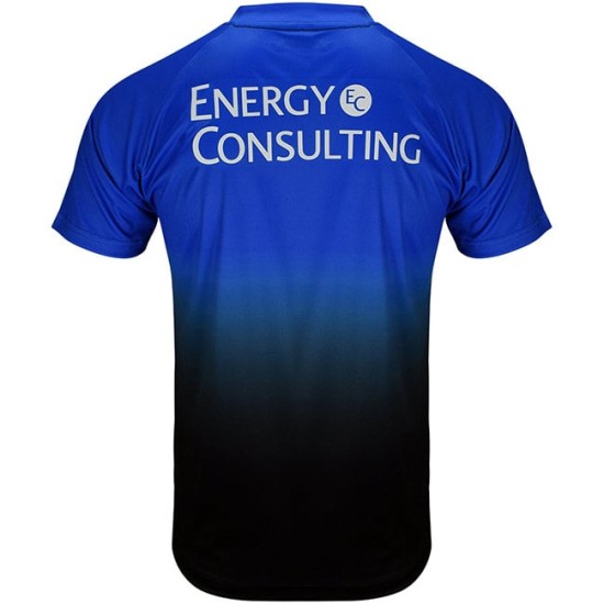 Camiseta Retro del AFC Bournemouth 2014/15 para hombre