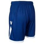 Pantalones Cortos Local 2025/26 West Bromwich Albion Hombre - Azul Marino
