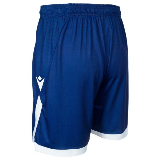 Pantalones Cortos Local 2025/26 West Bromwich Albion Hombre - Azul Marino