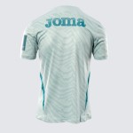 Camiseta Previa Tercera Norwich City 2025/26 Hombre
