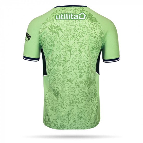 Tercera Camiseta Hombre Luton Town 2025/26