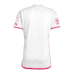 Camiseta Visitante 2025 del St. Louis City SC para Mujer