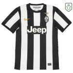 Camiseta retro Juventus 2012/13 local para hombre Chiellini #3 Camiseta retro Juventus 2012/13 local para hombre Chiellini #3