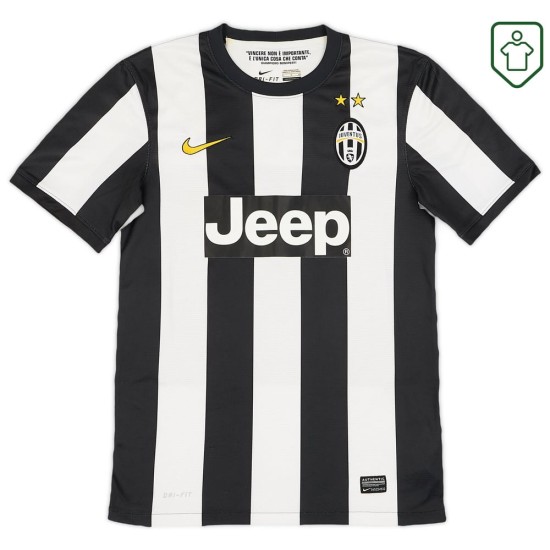 Camiseta retro Juventus 2012/13 local para hombre Chiellini #3 Camiseta retro Juventus 2012/13 local para hombre Chiellini #3