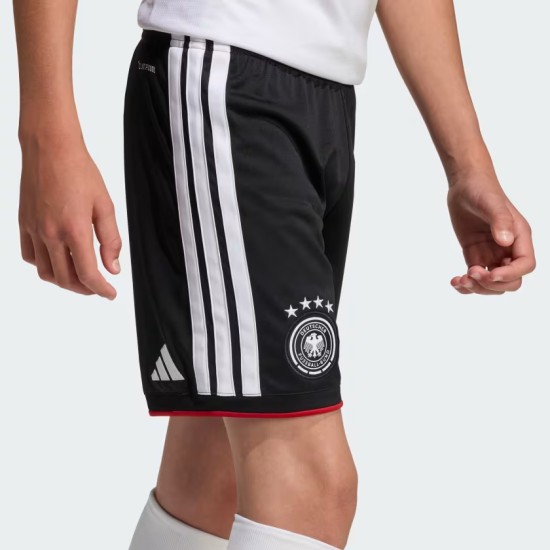 Pantalones cortos locales de la Copa del Mundo 2026 de Alemania para hombre