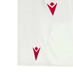 Pantalones Cortos Mundial 2026 Visitante Albania Niño