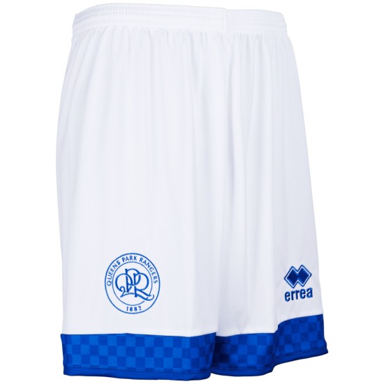 Pantalón corto local de niño Queens Park Rangers 2025/26