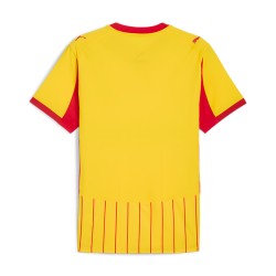 Camiseta de local RC Lens 2025/26 para hombre Camiseta de local RC Lens 2025/26 para hombre