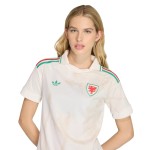 Camiseta Mundial 2026 Visitante Gales Hombre