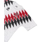 Hombre Sorrento Calcio 1945 2025/26 Camiseta 80.º Aniversario