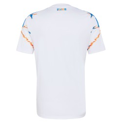Hombre San Diego FC 2026 Camiseta Visitante Hombre San Diego FC 2026 Camiseta Visitante