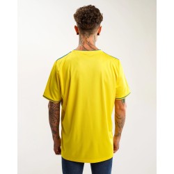 Camiseta Retro Newcastle United 2013/14 Hombre