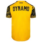 Camiseta Hombre Dynamo Dresden 2025/26 Tercera Entrenamiento