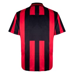 Camiseta Retro Brighton & Hove Albion de Visitante 1999 para Hombre