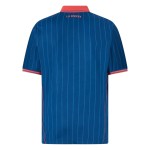 Camiseta tercera OGC Niza 2025/26 mujer Camiseta tercera OGC Niza 2025/26 mujer