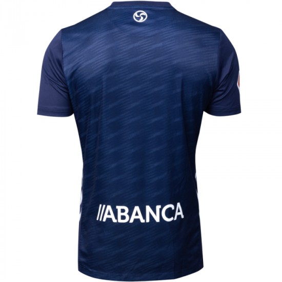 Camiseta de visitante para niño del Celta de Vigo 2025/26