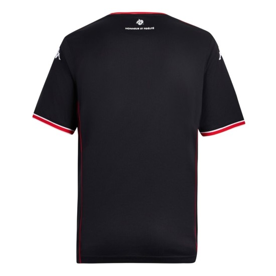 Camiseta Especial OGC Nice 2025/26 para Niño Camiseta Especial OGC Nice 2025/26 para Niño