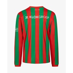 Camiseta Manga Larga Niño N.E.C. Nijmegen 2025/26 Local 2 Camiseta Manga Larga Niño N.E.C. Nijmegen 2025/26 Local 2