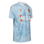 Tercera camiseta calentamiento FC Volendam 2025/26 mujer